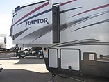 2015 Keystone Raptor Photo #8