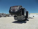 15 Keystone Raptor