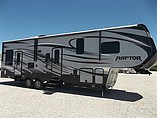 2015 Keystone Raptor Photo #2