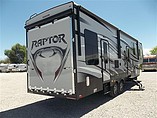 2015 Keystone Raptor Photo #3