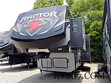 2015 Keystone Raptor Photo #2