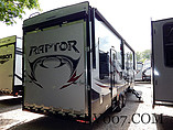 2015 Keystone Raptor Photo #4