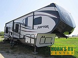 15 Keystone Raptor