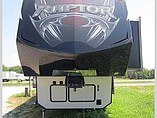 2015 Keystone Raptor Photo #3