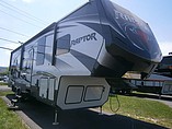 15 Keystone Raptor