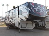 16 Keystone Raptor