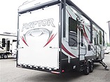 2016 Keystone Raptor Photo #8
