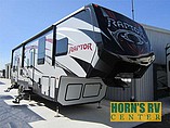 16 Keystone Raptor
