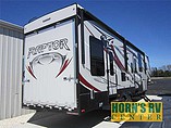 2016 Keystone Raptor Photo #4