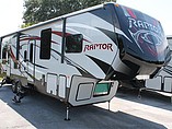 16 Keystone Raptor