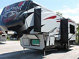 2016 Keystone Raptor Photo #2