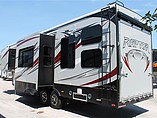 2016 Keystone Raptor Photo #8