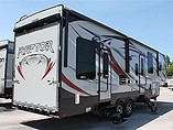 2016 Keystone Raptor Photo #9