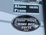 2016 Keystone Raptor Photo #12