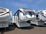 13 Keystone Raptor