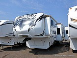 2013 Keystone Raptor Photo #2