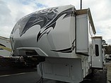 2013 Keystone Raptor Photo #2