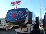 2015 Keystone Raptor Photo #3