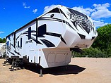 14 Keystone Raptor