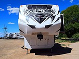 2014 Keystone Raptor Photo #50
