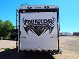 2014 Keystone Raptor Photo #54
