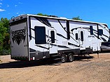 2014 Keystone Raptor Photo #55