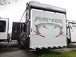 2015 Keystone Raptor Photo #2