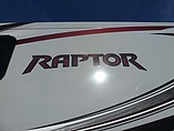 2015 Keystone Raptor Photo #10