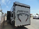 2015 Keystone Raptor Photo #9