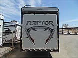 2015 Keystone Raptor Photo #13