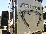 2015 Keystone Raptor Photo #3