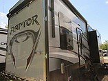 2015 Keystone Raptor Photo #4