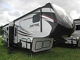 15 Keystone Raptor