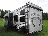 2015 Keystone Raptor Photo #3