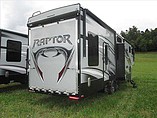 2015 Keystone Raptor Photo #4