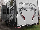 2015 Keystone Raptor Photo #3