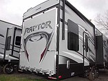 2015 Keystone Raptor Photo #4
