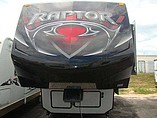 15 Keystone Raptor