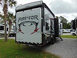 2015 Keystone Raptor Photo #5