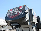 16 Keystone Raptor