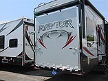 2016 Keystone Raptor Photo #14