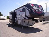 2016 Keystone Raptor Photo #3