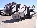 2016 Keystone Raptor Photo #7