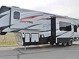 2016 Keystone Raptor Photo #2