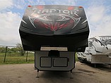 2016 Keystone Raptor Photo #7