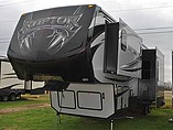 15 Keystone Raptor