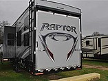 2015 Keystone Raptor Photo #4