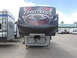 16 Keystone Raptor