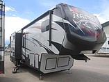 2016 Keystone Raptor Photo #4