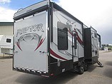 2016 Keystone Raptor Photo #6